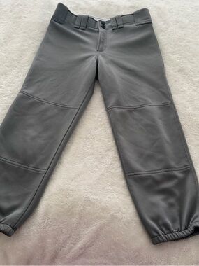 Mizuno Women’s size Small Softball Pants